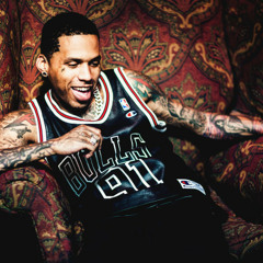 kid ink - Imagine