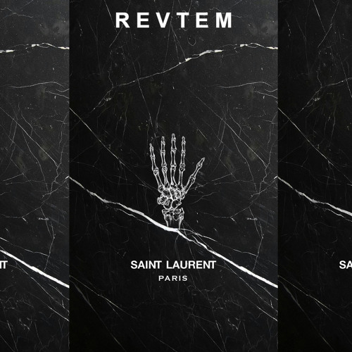 saint laurent paris web
