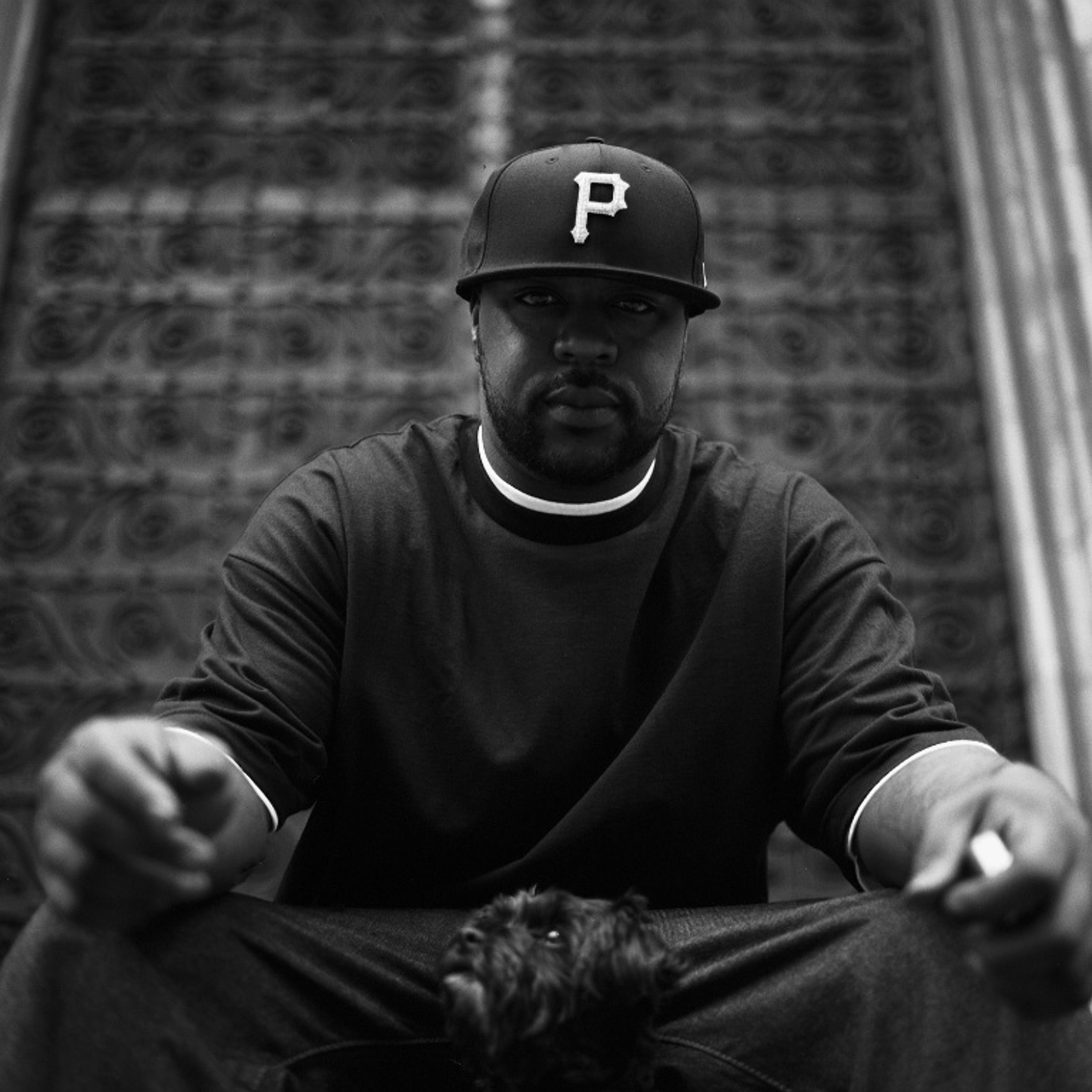 R.I.P. Sean Price FT Munshine - Jerry Mistic (DOWNLOAD IN DESCRIPTION) episode artwork