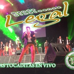 Quiero Charlar Con La Muerte-Banda Legal En Vivo En Fiesta Privada