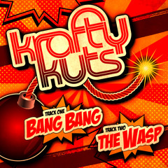Krafty Kuts - The Wasp *OUT NOW*