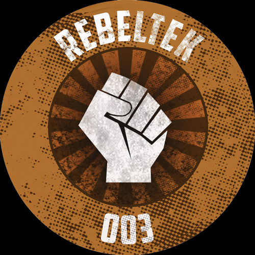 Sterling Moss & DJ No Comment! - Overload (REBELTEK 003 B)