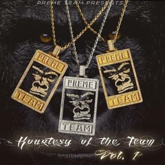 FA SHIT SHO PREME TEAM ft Zay Tha Brick Boy