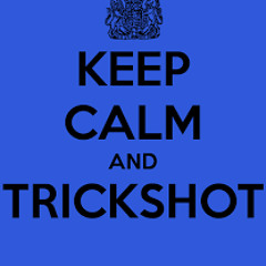 Trick Shot Parody Of Thrift Shop