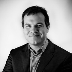 Marc Zornes, Founder at Winnow