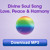 Artwork for Love Peace and Harmony