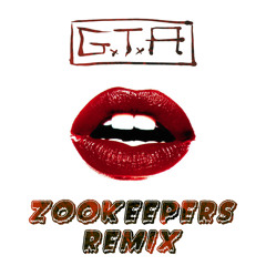 GTA - Red Lips (feat. Sam Bruno) [Zookeepers Remix]