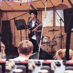 Clear As Day (Live original)