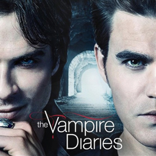 Stream Ivy Nunes Listen to The Vampire Diaries (Best Songs) playlist