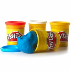 People Try Play Me Like Play Doh