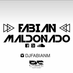 Promo DJ Party 2k14...DJ Fabian Maldonado
