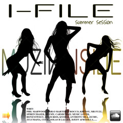 Dj Muzikinside - I FILE (Soul Summer Session)