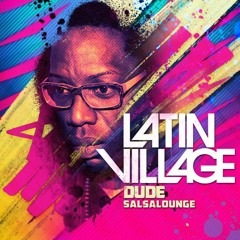 Latin Village 2015 ♡