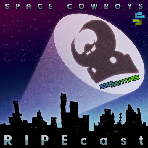 Ellissentials on the RIPEcast - Lead By Example