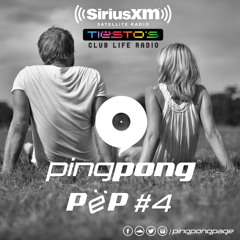 PëP #4 by Pingpong
