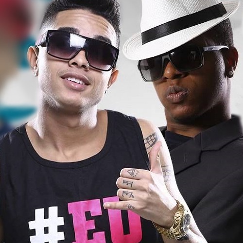 MC Delano e MC M5 - Deixa Rolar (DJ Felipe Único) Part. DJ Leandro