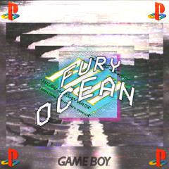 Ormel x Endorphin Takedown - FURY OCEAN