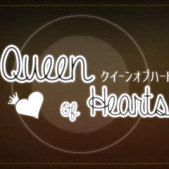 【Mars x Hana】Queen of Hearts//クイーンオブハート【歌ってみた】