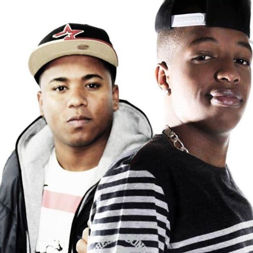 MC Nandinho, MC Maiquinho, MC Delano - Reprogamação da Putaria (DJ Felipe Único) Part. DJ CL