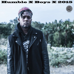 humbleboysX2015