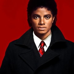 Michael Jackson -I Can't help it(Anthony Nicholson Afrojazzboogiedelite dub mix)