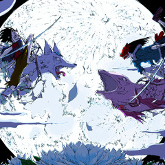 Tsukihi -Tsukiakari-  - Kumoshi