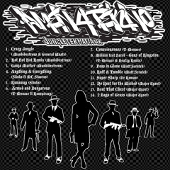 Peas In Glove // Ruff N Tumble **OUT NOW ON AMEN4TEKNO**