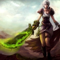Nightstep - Warriors (I don't own this; courtesy of youtube)