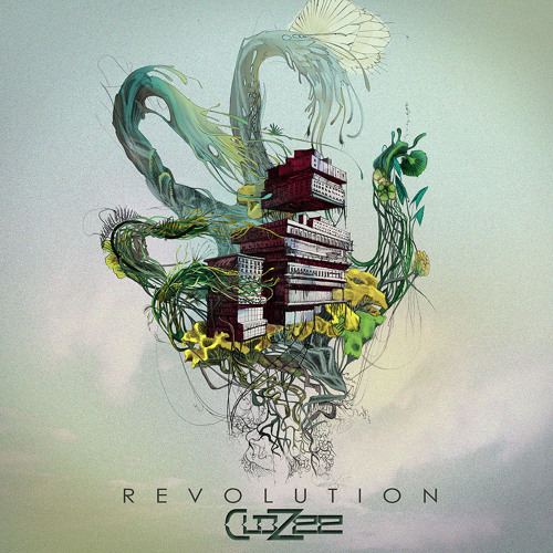 CloZee - Revolution