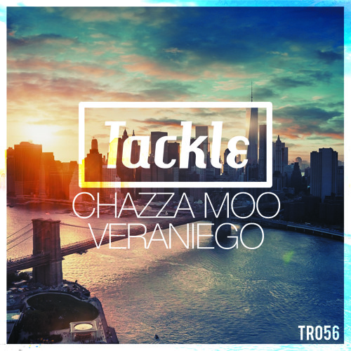 Chazza Moo - Veraniego