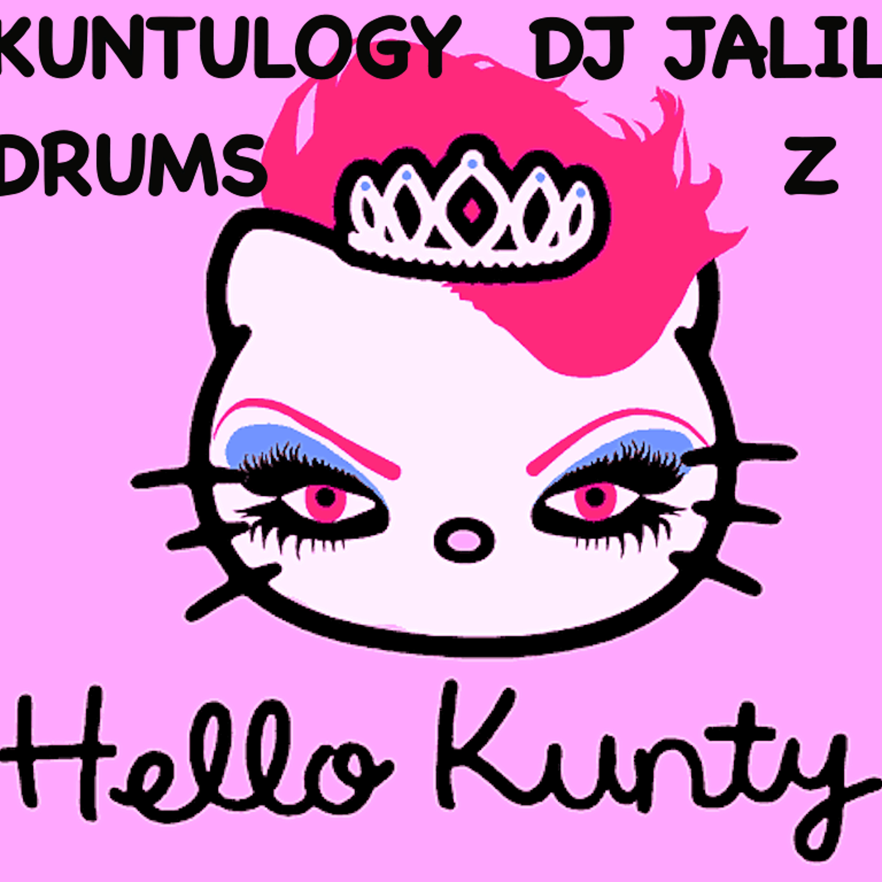 DJ JALIL Z