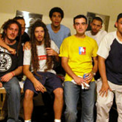 Cloaka Company ft El niño de la selva - Spanish Tatami