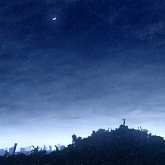 A Cerulean State - So I Could Live Forever