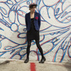 Ezra Furman - I Can Change (LCD Soundsystem Cover) accordi