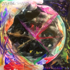 Walking Shapes - Feel Good (FRZN Remix)