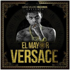 El Mayor Clasico - Versace 2015