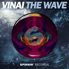 The Raveheart Wave - DVBBS vs. VINAI (NoisyChief Mashup)