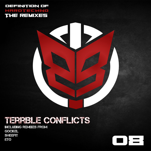 O.B.I. - Terrible Conflicts O.B.I. - Terrible Conflicts