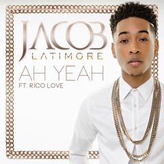 Jacob Latimore -  Ah Yeah