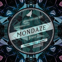 Moniker & Wolf-e-Wolf - Tomato 8 (STRTMF028)**FREE DOWNLOAD, CLICK 'BUY'**