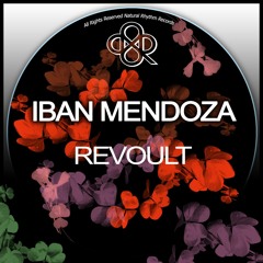 Iban Mendoza - Drunk & Roll (Original Mix)