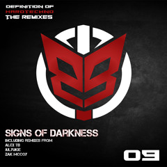 O.B.I. - Signs Of Darkness (Zak McCoy Remix)