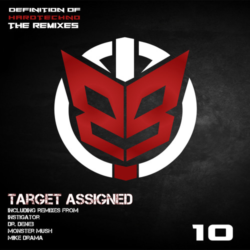 O.B.I. - Target Assigned (Instigator Remix)