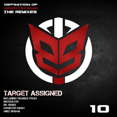 O.B.I. - Target Assigned (Monster Mush Remix)