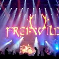 FreiWild - Kick Ass Vs Arschtritt Live In Frankfurt Album CD3