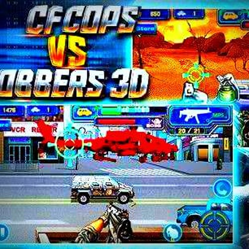 Stream Cops Vs Robbers By Arun Raj1992 Listen Online For Free On Soundcloud