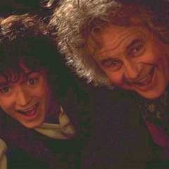 Concerning Hobbits (The Shire) (Remix...?)
