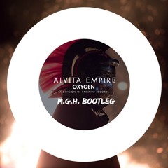 Alvita - Empire (M.G.H. Bootleg)