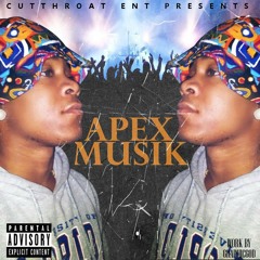 APEX CYPHER ft. Joey Montana, Neptune Pitts, Pete Sosa