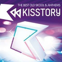 Kistory Old School RnB and Hip Hop